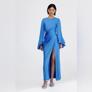 LARA LONG SLEEVE DRESS significant other